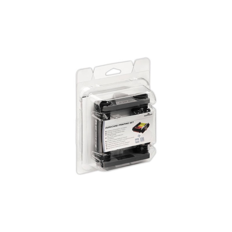 Kit d'impression pour imprimante ID 300.  - Fiducial