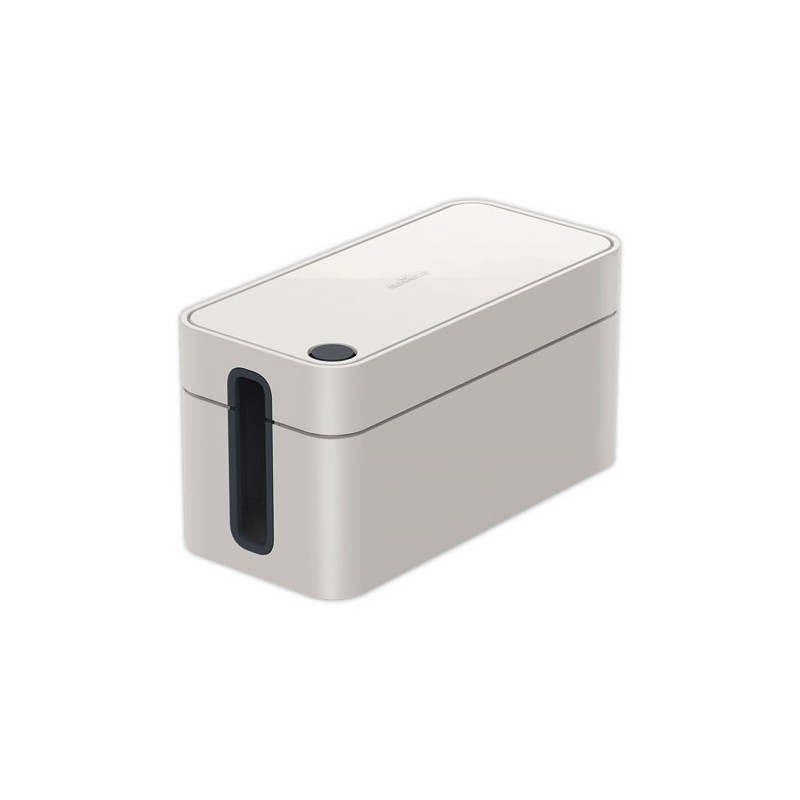 Boîtier range câbles Cavoline Box L  - Fiducial