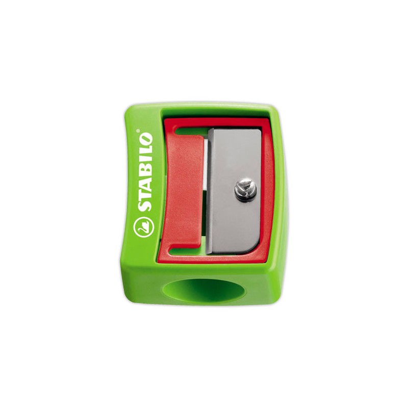 Taille-crayon STABILO Markdry 3in1  - Fiducial