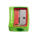 Taille-crayon STABILO Markdry 3in1  - Fiducial