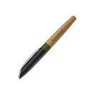 Stylo plume en bois Stabilo - bleu  - Fiducial