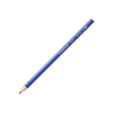 Crayons à papier HB STAEDTLER  x12 - Fiducial