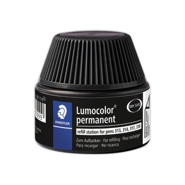 Flacon recharge 15 ml pour marqueurs 124528, 124530, 124532.  - Fiducial
