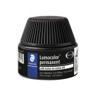 Flacon recharge 15 ml pour marqueurs Staedtler double pointe 120263.  - Fiducial