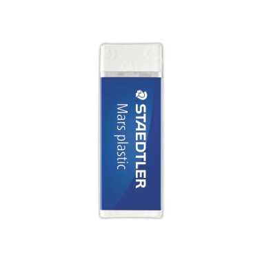 Gomme STAEDTLER Mars Plastic 526-50  - Fiducial