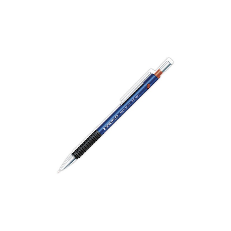 Porte-mine Mars STAEDTLER - Mine 0.5mm  - Fiducial
