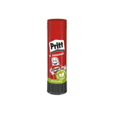 Bâton de colle PRITT - 43g  - Fiducial