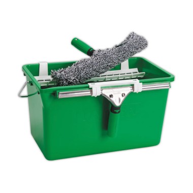 KIT DE NETTOYAGE VITRES  - Fiducial