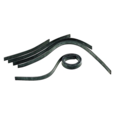 CAOUTCHOUC RECHARGES 35CM  x10 - Fiducial