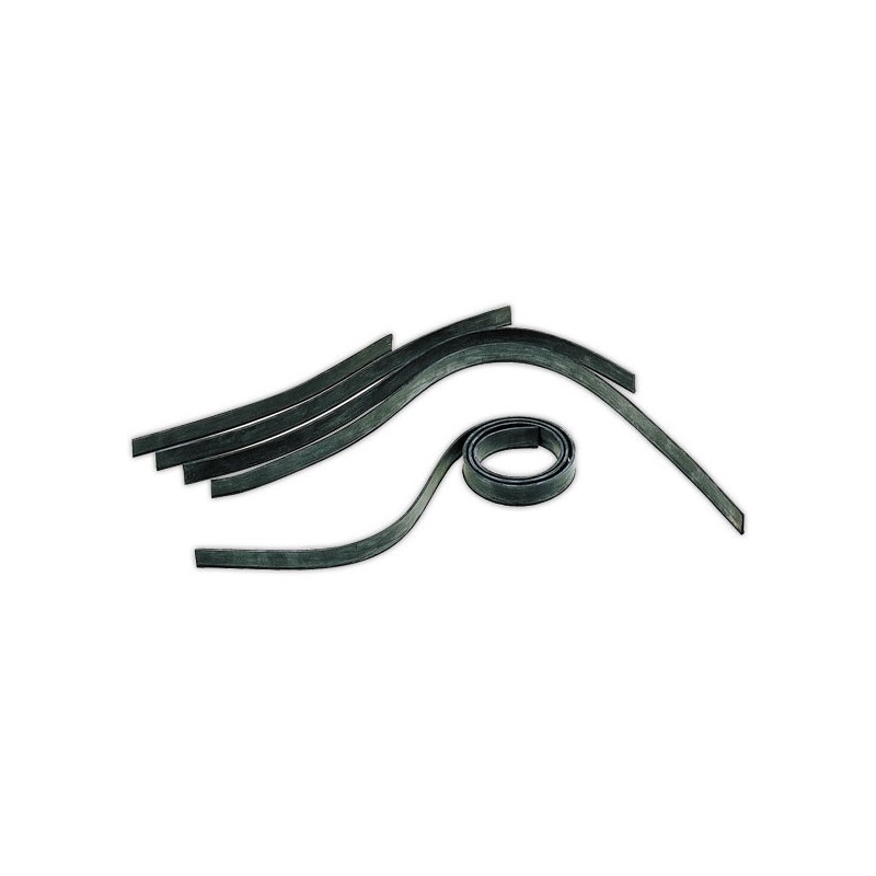 CAOUTCHOUC RECHARGES 35CM  x10 - Fiducial