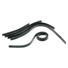 CAOUTCHOUC RECHARGES 35CM  x10 - Fiducial