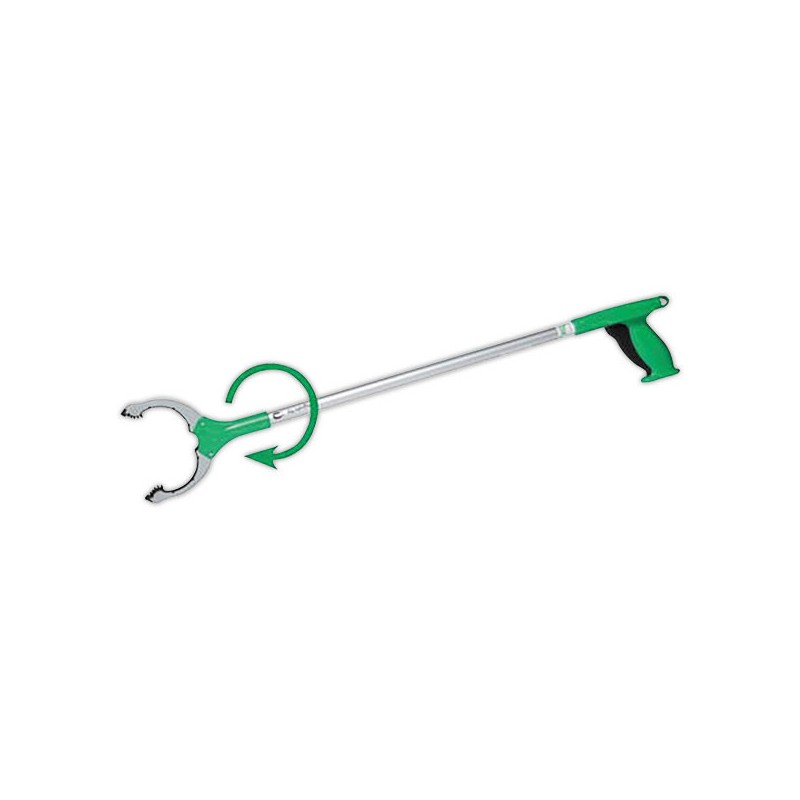 Pince ramasse déchets universelle 90 cm  - Fiducial