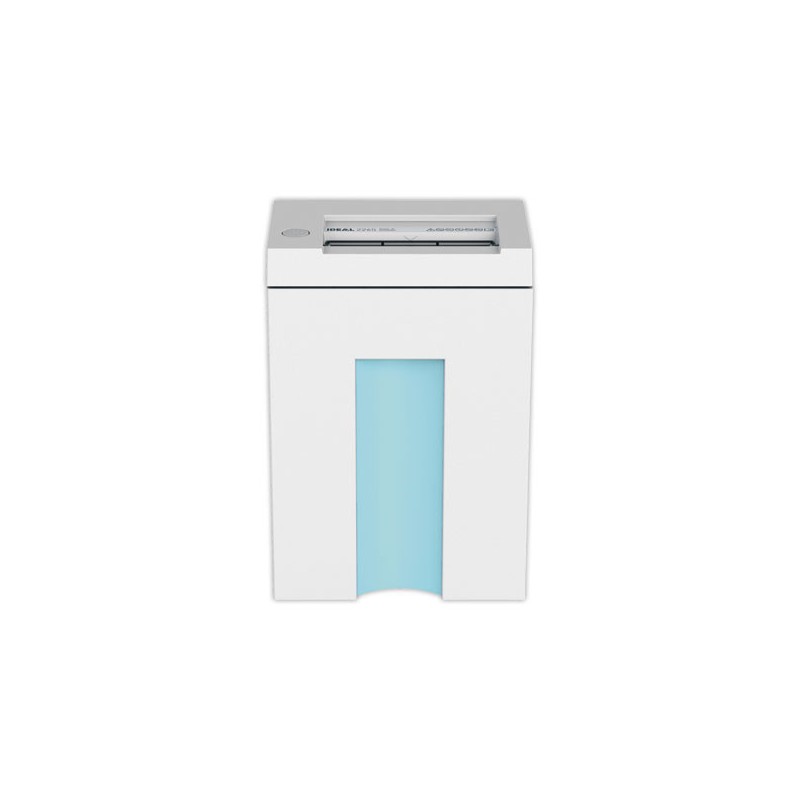 Destructeur Ideal 2265 CC  - Fiducial