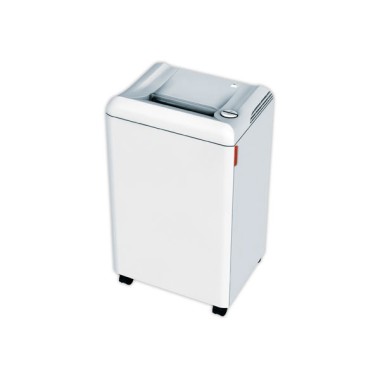 Destructeur IDEAL 2503 - coupe croisée  - Fiducial