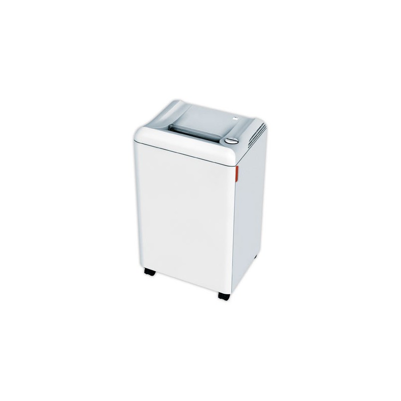 Destructeur IDEAL 2503 - coupe croisée  - Fiducial