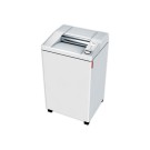 Destructeur IDEAL 3104 - Coupe croisée  - Fiducial