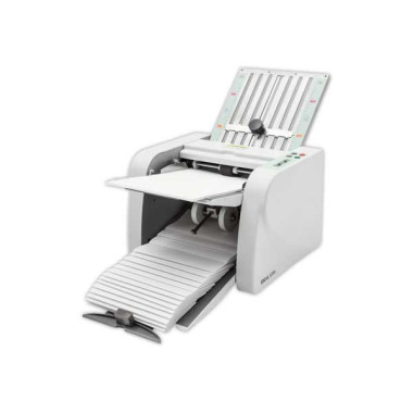 Plieuse de bureau compacte IDEAL 8306  - Fiducial
