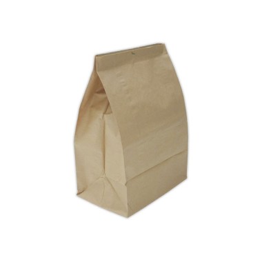 Sacs de 80 litres en papier kraft réutilisables pour destructeurs  x5 - Fiducial