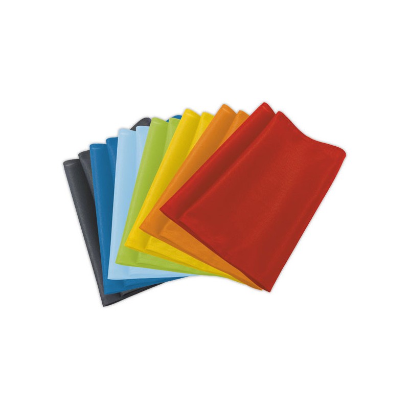 Housse textile pour purificateur AP 30PRO & AP 40PRO : Anthracite  - Fiducial