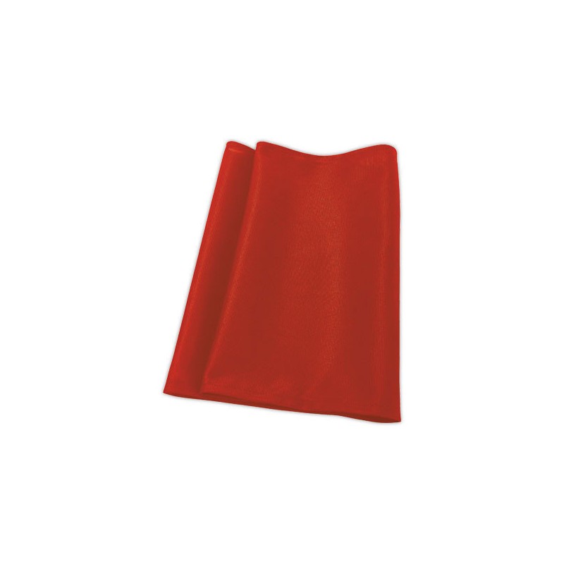 Housse textile pour purificateur AP 30PRO & AP 40PRO : Rouge  - Fiducial