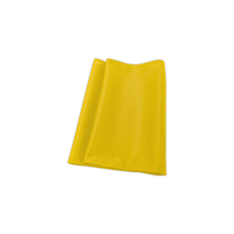 Housse textile pour purificateur AP 30PRO & AP 40PRO : Jaune  - Fiducial