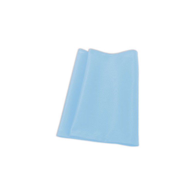 Housse textile pour purificateur AP 30PRO & AP 40PRO : Bleu clair  - Fiducial