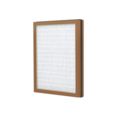 Filtre HEPA pour purificateur d'air HERCULE H14  - Fiducial