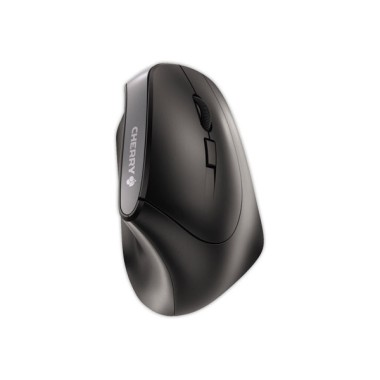 Souris sans fil Cherry MW-4500  - Fiducial