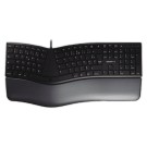 Clavier filaire ergonomique Cherry KC 4500  - Fiducial