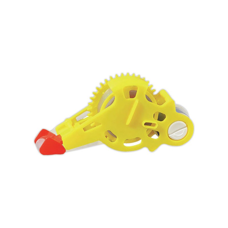 Recharge de colle permanente Roller-16,5 m x 8,4 mm  - Fiducial