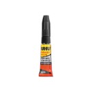 Colle cyanoacrylate liquide super puissante UHU 3g  - Fiducial