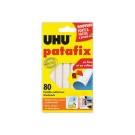 Pâtes adhésives PATAFIX - blanc  - Fiducial