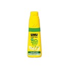 Flacon de colle transparente renature UHU 35 ml  - Fiducial
