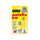 Pâtes adhésives PATAFIX - jaune  - Fiducial
