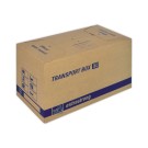 Caisses de transport double cannelure 680 x 350 x 355  - Fiducial