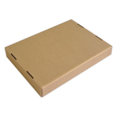 Modulbox - boîtes E-Commerce 140 × 101× 43  x20 - Fiducial