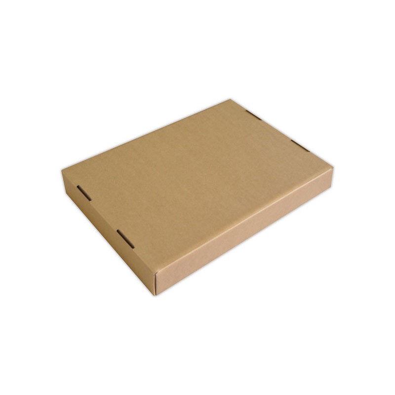 Modulbox - boîtes E-Commerce 140 × 101× 43  x20 - Fiducial