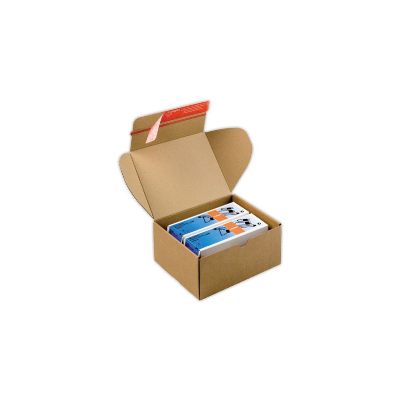 Modulbox - boîtes E-Commerce 192 × 155× 91  x20 - Fiducial