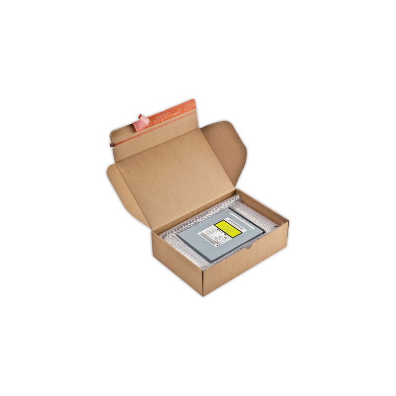 Modulbox - boîtes E-Commerce 305 × 210× 91  x20 - Fiducial