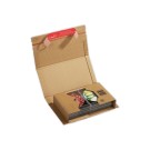 boîtes d'expédition COLOMPAC A5+ 251 x165 x 60 mm  x20 - Fiducial