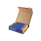 Étuis d`expédition universels pour classeurs  x20 - Fiducial