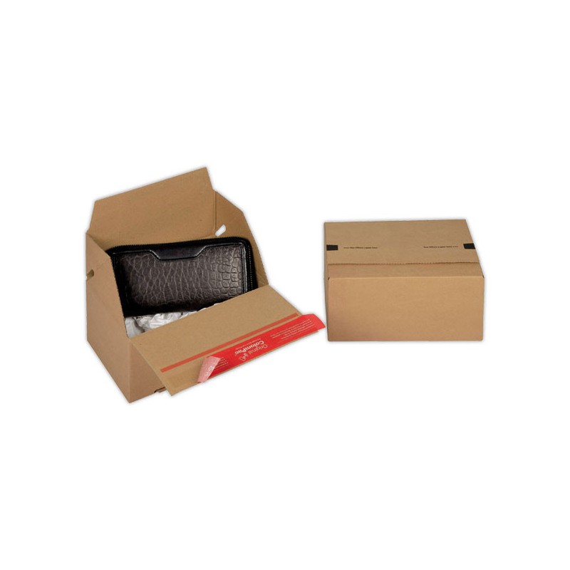 Eurobox S 195 × 145 × 90  x20 - Fiducial