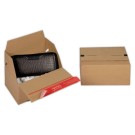 Eurobox S 195 × 145 × 90  x20 - Fiducial