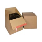 Eurobox L 394 × 394 × 387  x10 - Fiducial