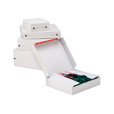 Fashion box 231 × 239 × 95  x20 - Fiducial