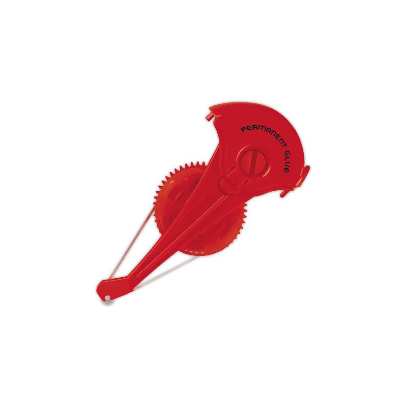 Recharge colle permanente 8,4mm ECOLOGO pour ref 134131  - Fiducial