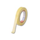 Ruban adhésif de fixation TESA en papier crêpé - 50 m x 19 mm  - Fiducial