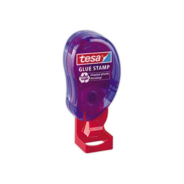 Tampon de colle jetable TESA  - Fiducial