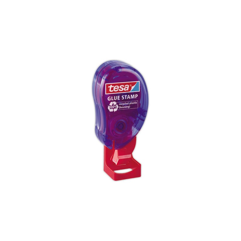 Tampon de colle jetable TESA  - Fiducial