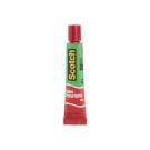 Tube de colle universelle SCOTCH - 30 ml  - Fiducial